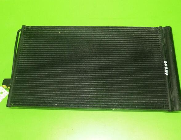 Air Conditioning Condenser BMW 5 Touring (E61)