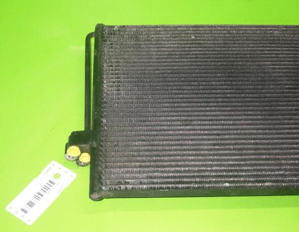 Air Conditioning Condenser BMW 5 Touring (E61)