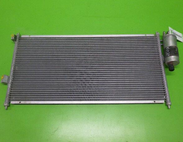 Air Conditioning Condenser NISSAN ALMERA TINO (V10)