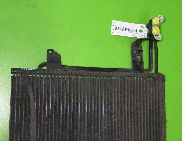 Airco Condensor VW TOURAN (1T1, 1T2)