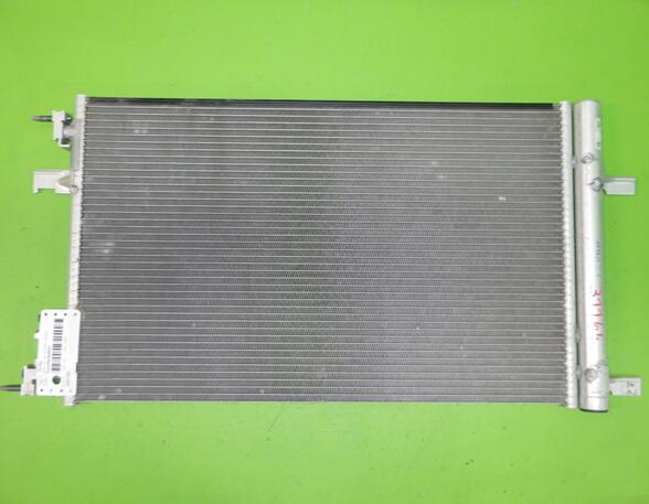 Air Conditioning Condenser OPEL ASTRA J (P10), OPEL CASCADA (W13)