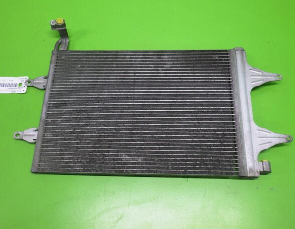 Airco Condensor VW POLO (9N_)