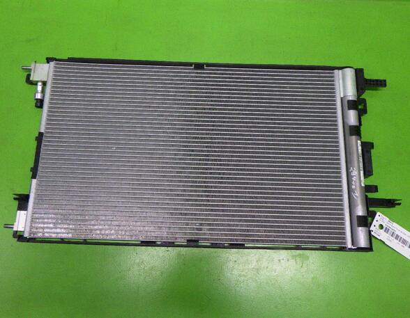 Air Conditioning Condenser OPEL INSIGNIA A Sports Tourer (G09), OPEL INSIGNIA A (G09)