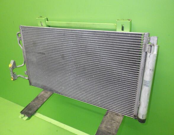 Air Conditioning Condenser BMW 3 Touring (F31)