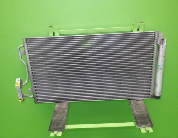 Air Conditioning Condenser BMW 3 Touring (F31)