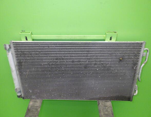 Air Conditioning Condenser BMW 3 Touring (F31)