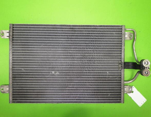 Air Conditioning Condenser RENAULT MEGANE Scenic (JA0/1_)