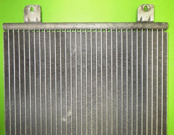 Air Conditioning Condenser RENAULT MEGANE Scenic (JA0/1_)