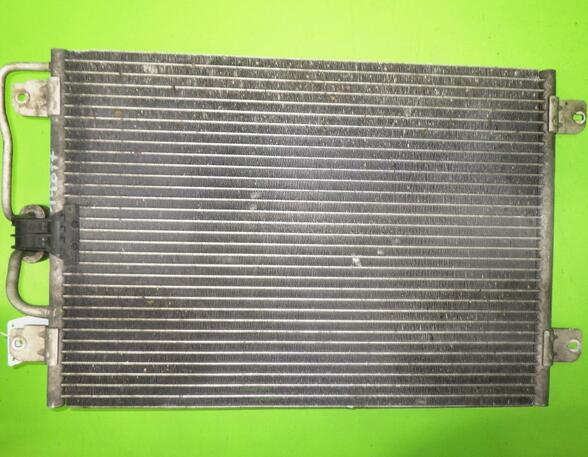 Air Conditioning Condenser RENAULT MEGANE Scenic (JA0/1_)