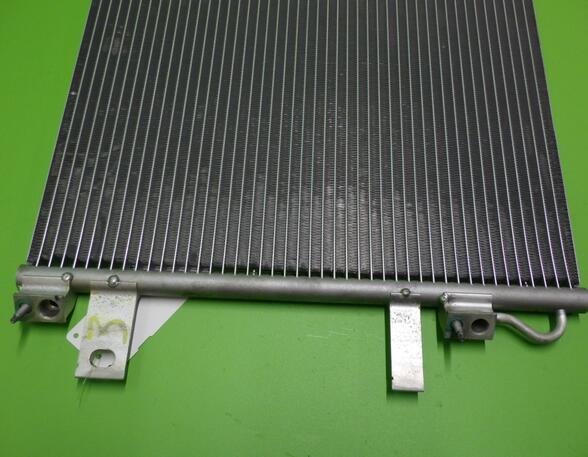 Air Conditioning Condenser OPEL GRANDLAND X (A18)