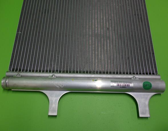 Air Conditioning Condenser OPEL GRANDLAND X (A18)