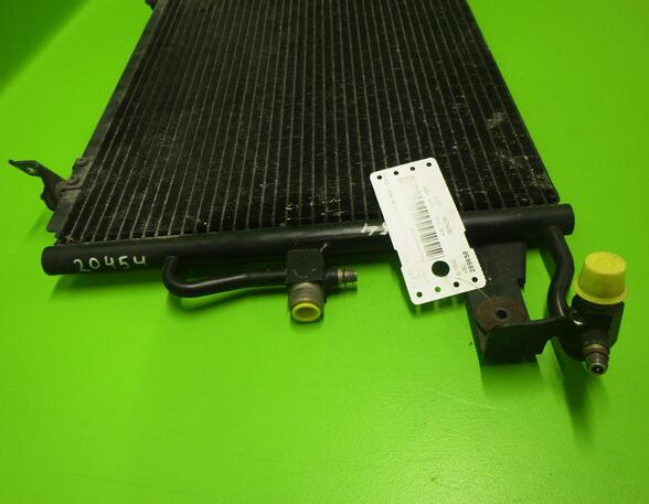 Airco Condensor AUDI 100 Avant (4A5, C4), AUDI A6 Avant (4A5, C4)