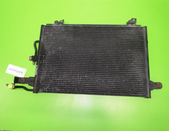 Air Conditioning Condenser AUDI 100 Avant (4A5, C4), AUDI A6 Avant (4A5, C4)