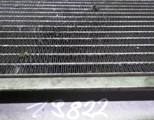 Air Conditioning Condenser MERCEDES-BENZ E-CLASS (W210)