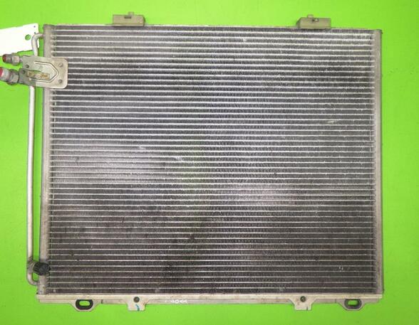 Air Conditioning Condenser MERCEDES-BENZ E-CLASS (W210)