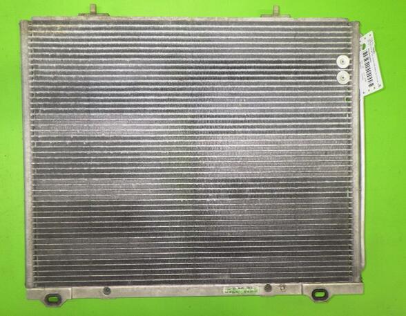 Air Conditioning Condenser MERCEDES-BENZ E-CLASS (W210)