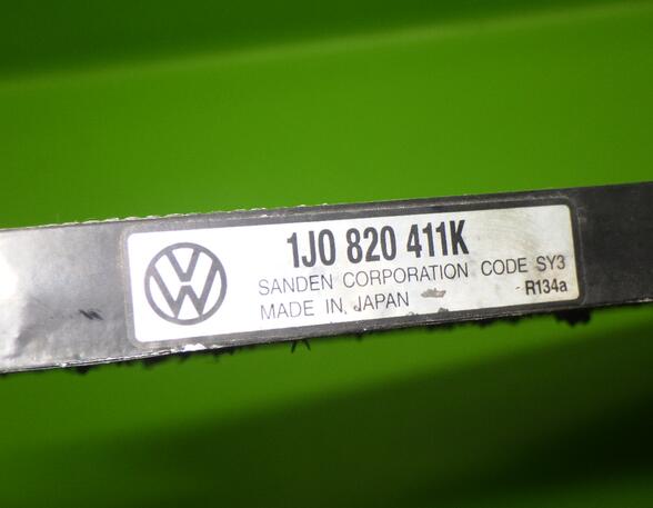 Airco Condensor VW GOLF IV (1J1)