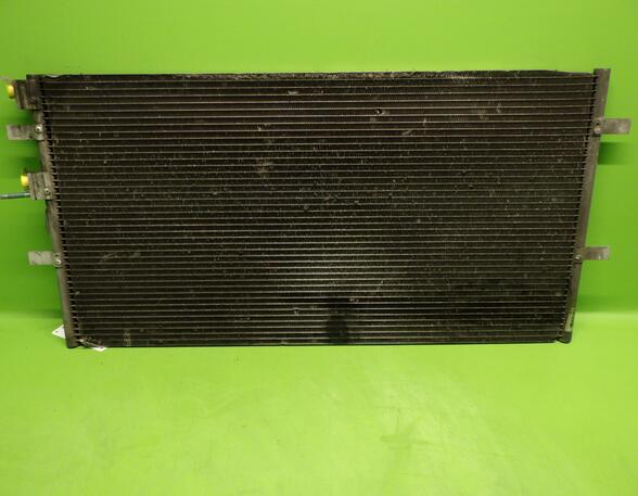 Air Conditioning Condenser FORD TRANSIT Bus (FD_ _, FB_ _, FS_ _, FZ_ _, FC_ _)