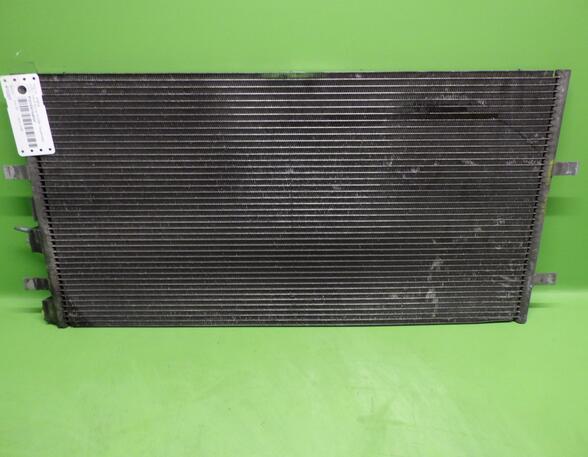 Air Conditioning Condenser FORD TRANSIT Bus (FD_ _, FB_ _, FS_ _, FZ_ _, FC_ _)