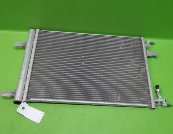 Air Conditioning Condenser OPEL ASTRA J (P10), OPEL ASTRA J Sports Tourer (P10)