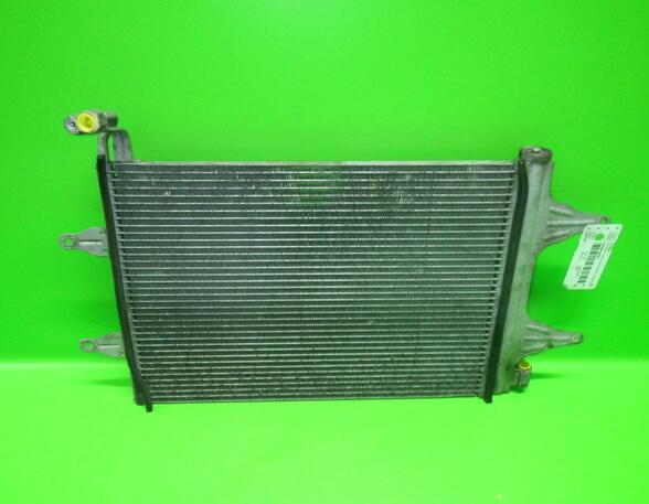 Airco Condensor SKODA ROOMSTER (5J7), VW POLO (9N_)