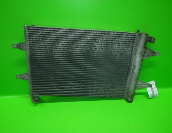 Airco Condensor SKODA ROOMSTER (5J7), VW POLO (9N_)