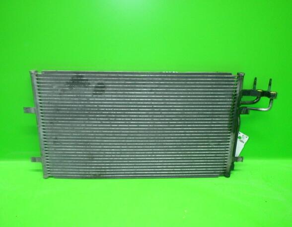 Air Conditioning Condenser FORD FOCUS C-MAX (DM2)