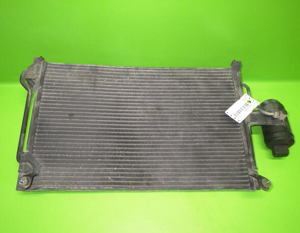 Air Conditioning Condenser OPEL ASTRA F Hatchback (T92), OPEL ASTRA F Estate (T92)