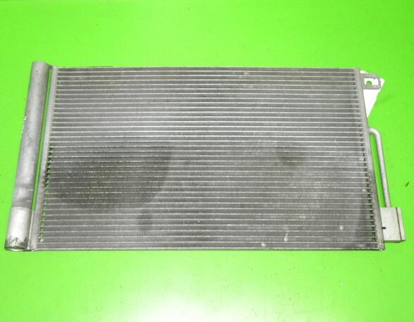 Airco Condensor FIAT GRANDE PUNTO (199_), FIAT PUNTO (199_), FIAT PUNTO EVO (199_), OPEL CORSA D (S07)