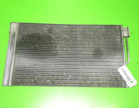 Airco Condensor FIAT GRANDE PUNTO (199_), FIAT PUNTO (199_), FIAT PUNTO EVO (199_), OPEL CORSA D (S07)