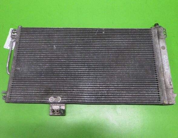 Airco Condensor MERCEDES-BENZ C-CLASS (W203), MERCEDES-BENZ C-CLASS Coupe (CL203)