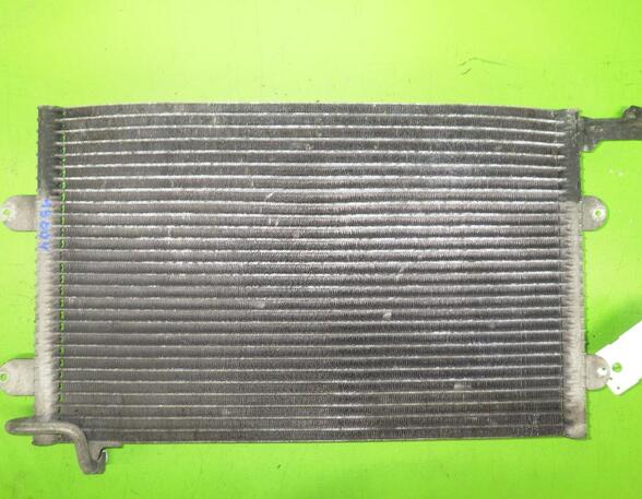 Air Conditioning Condenser VW GOLF III (1H1)