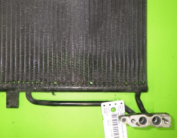 Air Conditioning Condenser BMW 3 Touring (E46), BMW 3 (E46)