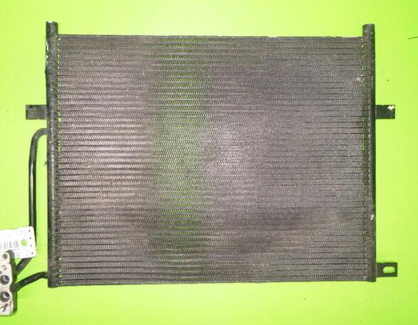 Air Conditioning Condenser BMW 3 Touring (E46), BMW 3 (E46)