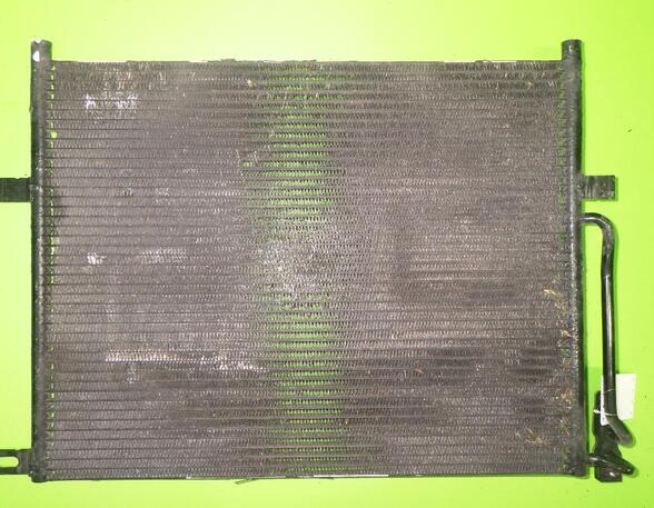 Air Conditioning Condenser BMW 3 Touring (E46), BMW 3 (E46)