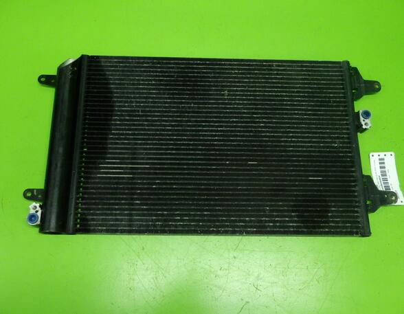 Air Conditioning Condenser VW SHARAN (7M8, 7M9, 7M6)