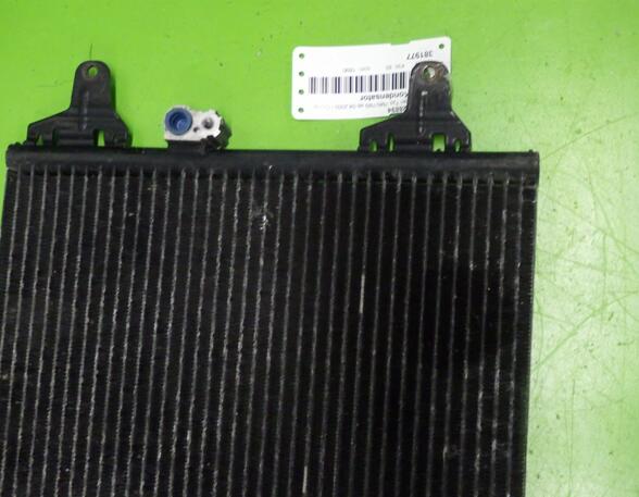 Air Conditioning Condenser VW SHARAN (7M8, 7M9, 7M6)