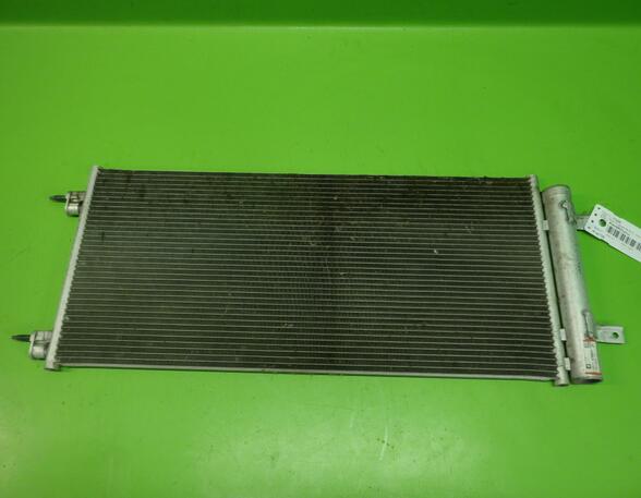 Air Conditioning Condenser OPEL ASTRA K (B16), OPEL ASTRA K Sports Tourer (B16)