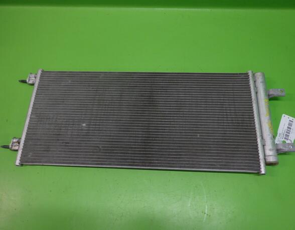 Air Conditioning Condenser OPEL ASTRA K (B16), OPEL ASTRA K Sports Tourer (B16)