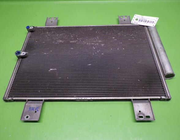 Air Conditioning Condenser DAIHATSU TERIOS (J2_)