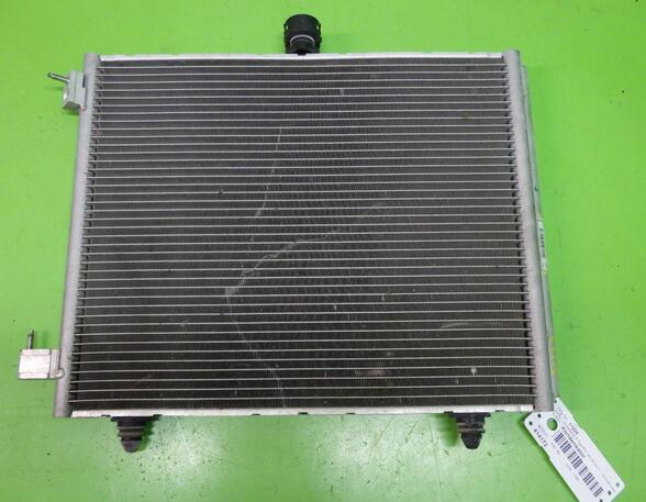 Airco Condensor OPEL CROSSLAND X / CROSSLAND (P17, P2QO)