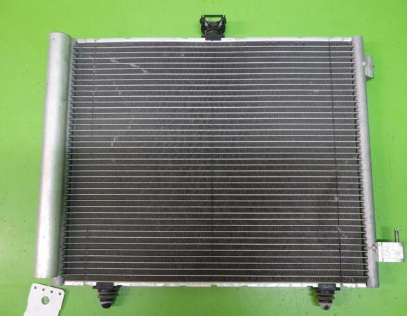 Airco Condensor OPEL CROSSLAND X / CROSSLAND (P17, P2QO)