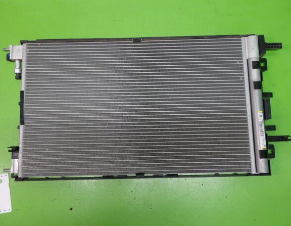 Air Conditioning Condenser OPEL INSIGNIA A (G09), OPEL INSIGNIA A Sports Tourer (G09)