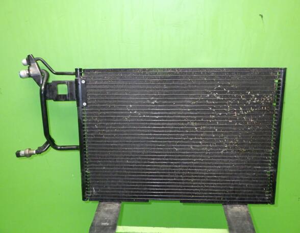 Air Conditioning Condenser AUDI A4 Avant (8D5, B5)