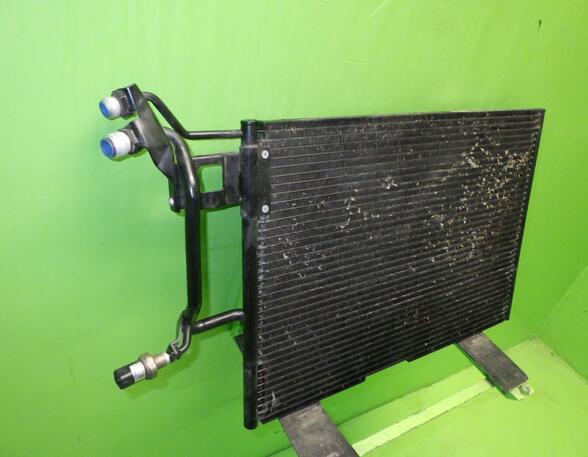 Air Conditioning Condenser AUDI A4 Avant (8D5, B5)