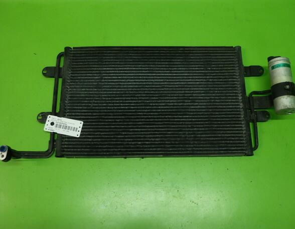 Air Conditioning Condenser VW BORA (1J2), AUDI A3 (8L1)