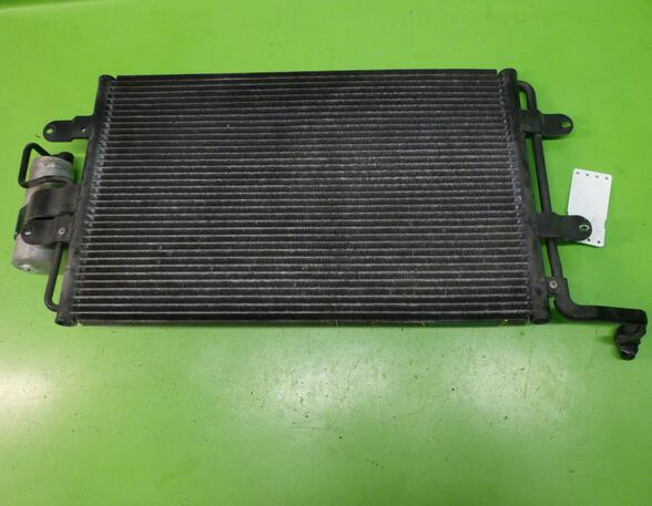 Air Conditioning Condenser VW BORA (1J2), AUDI A3 (8L1)