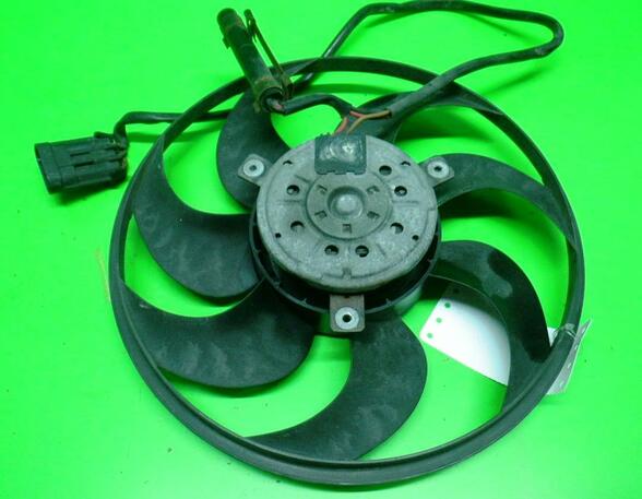 Ventilator Airco Condensor OPEL Vectra B CC (38)