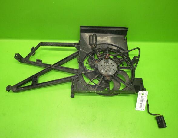 Air Condenser Fan OPEL Vectra B CC (38)