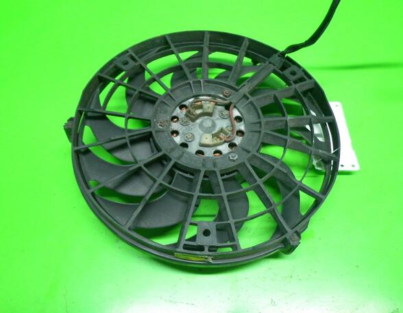 Air Condenser Fan OPEL Astra F Caravan (T92)